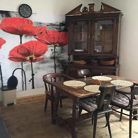 Apartment Unesco Centrum