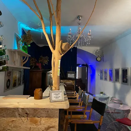 Unesco Centrum Apartment *